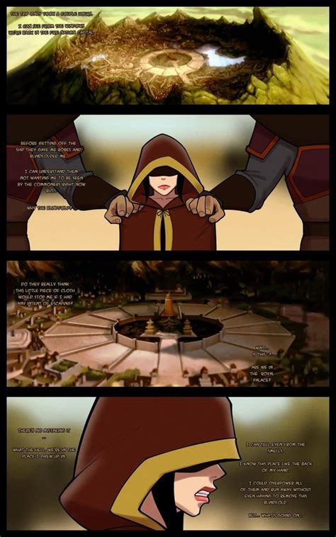 azula hentai comic|Tag: azula .